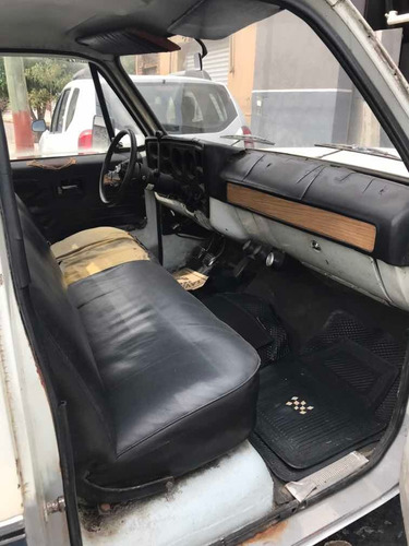 Chevrolet Chevrolet C10 Mod.74 Deluxe