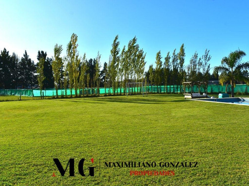 Imagen 30 de 30 de Casa En Venta - Barrio Privado Fincas Del Alba Canning , Ezeiza