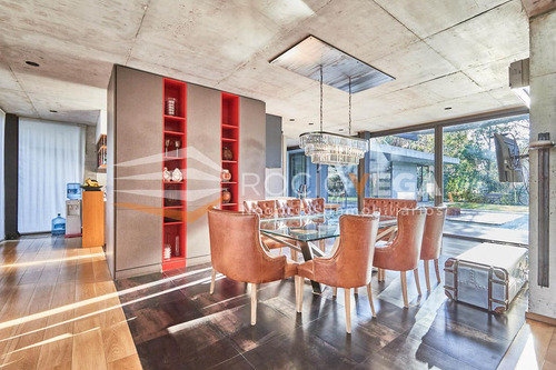 Casa En Venta San Diego Country Club Moreno
