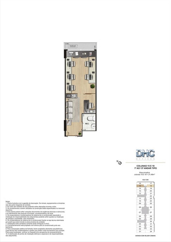 Imagem 21 de 22 de Sala À Venda No Bairro Pilares - Rio De Janeiro/rj - O-5059-12602