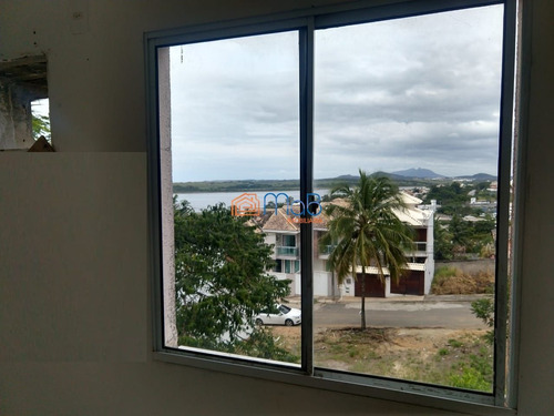 Imagem 2 de 16 de Ótimo Apartamento Com 2 Quartos, 1 Suíte, Com Lazer E Segurança 24h - Ap0101