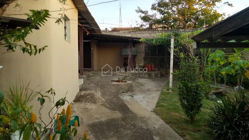 Imagem 15 de 25 de Casa À Venda Em Jardim Dos Oliveiras - Ca008534