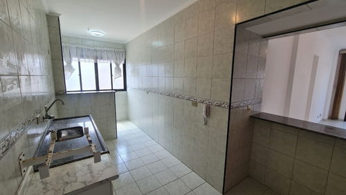 Imagem 21 de 26 de Reg-576 Imperdível! 2 Dorm/ Lazer/150 Metros Da Praia Por R$295 Mil