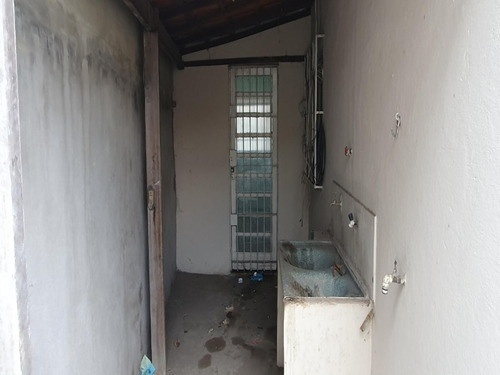 Imagem 8 de 27 de Casa 3 Quartos No Bairro Jardim Guanabara - Ca00334 - 69922989