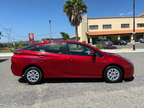 Imagen 3 de 9 de Toyota Prius 1.8 Premium Cvt 2016