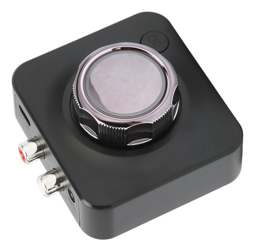 Receptor Para Sonido Envolvente Home Stereo 5.0 3d De Baja L