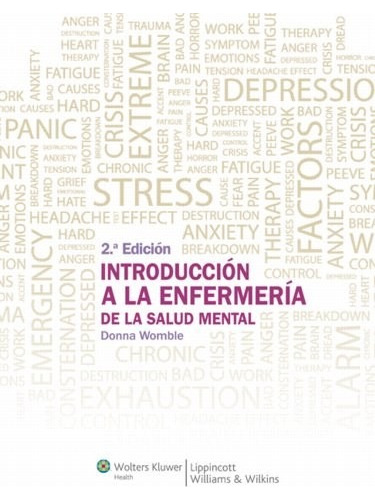 Womble - Introducción A Enfermería De La Salud Mental 2? 