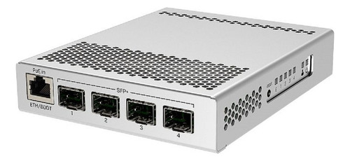 Mikrotik Cloud Router Switch Crs305-1g-4s+in L5