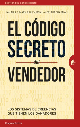 Codigo Secreto Del Vendedor, El - Vv.aa