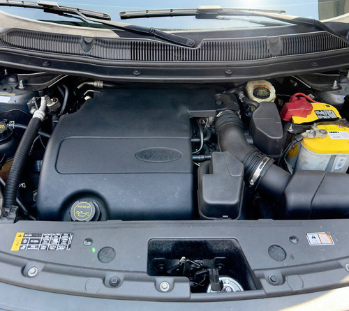 Ford Explorer Sport V6 4x4