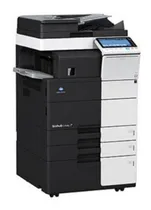 Comprar Konica Minolta Bizhub 454e