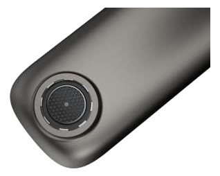 Plussen Grifo De Lavabo Sin Contacto, Grifo De Sensor Automá
