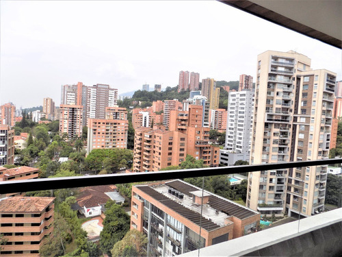 Imagen 11 de 14 de Apartamento Lalinde El Poblado Medellin