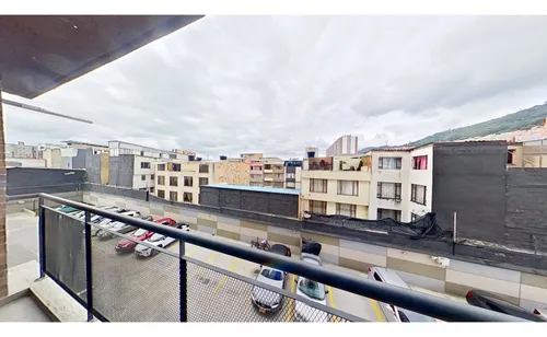 Apartamento En Venta, Verbenal, Conjunto Terraze Park 183