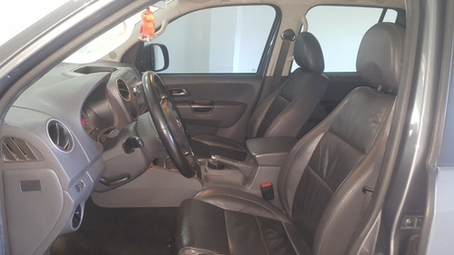 Volkswagen Amarok 2.0tdi 4x2 Highline Permuto