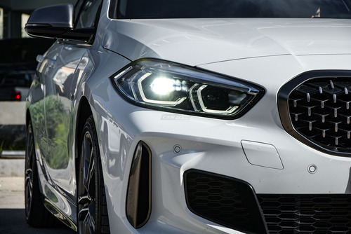 BMW Serie 1 2.0 Xdrive M135 Performance