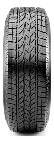 Llanta 255/65r17 110h Maxxis Bravo Ht-770 Índice De Velocidad H