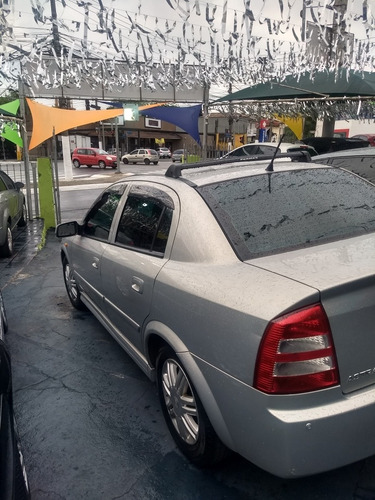 Chevrolet Astra 2004 2.0 8v Cd 5p