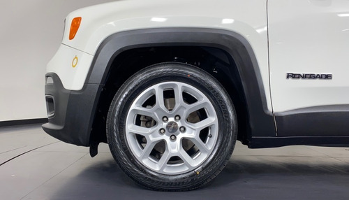 Imagem 14 de 15 de 141153 - Jeep Renegade 2016 Com Garantia