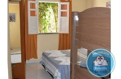 Imagem 8 de 10 de Vendo Residencial Pertinho Da Praia Em Porto Seguro R$2.000.000,00 - 2046