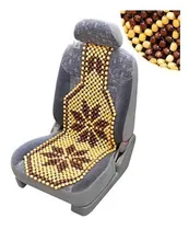 Comprar Respaldo De Madera Confortable Para Sillas Autos Camionetas