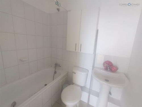 Departamento En Venta Brisas De Kennedy En Rancagua