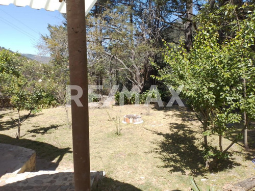 Finca En Mineral Del Chico Hidalgo