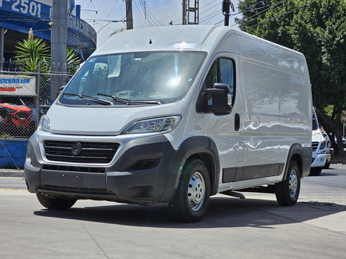 Fiat Ducato 2.3 11.5 Cargo Van Mt