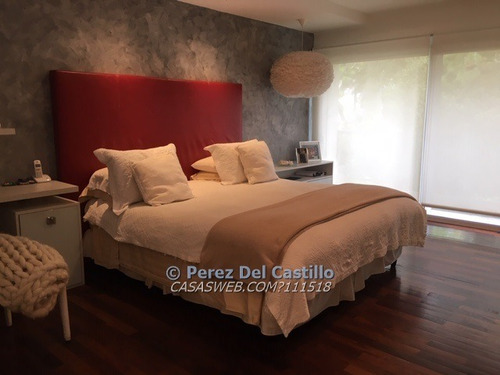 Apartamento Carrasco 3 Dormitorio Jardín Y Playroom