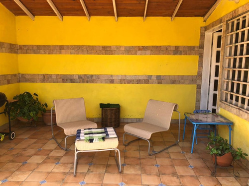 Imagen 14 de 14 de Casa En Colonia Del Rio Nueva Barcelona