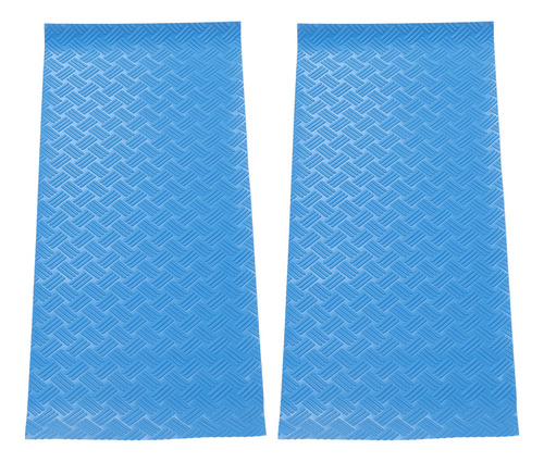 Alfombrilla Protectora De Goma Para Escalera De Piscina