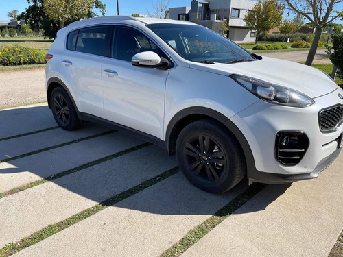 Kia Sportage 2.0 Ex 154cv 2017