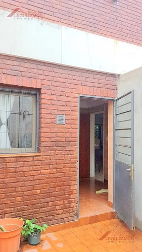 Imagen 4 de 10 de Zona Residencial - 200m2 - Muy Luminoso - Patio - Garage - Construccion Solida