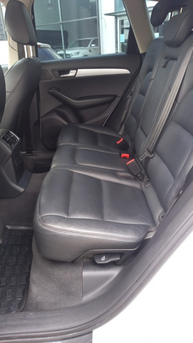 Imagen 2 de 5 de Audi Q5 Fsi 159