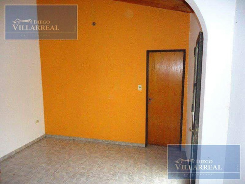 Ph - Ituzaingó Norte - Venta - Oportunidad - 3 Amb - 3 Ambie