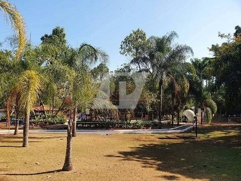 Imagem 24 de 25 de Chácara Condomínio Colinas De Piracicaba - Ch00106 - 69245015