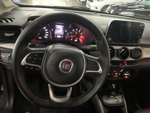 Fiat Cronos 1.3 FIREFLY FLEX DRIVE GSR