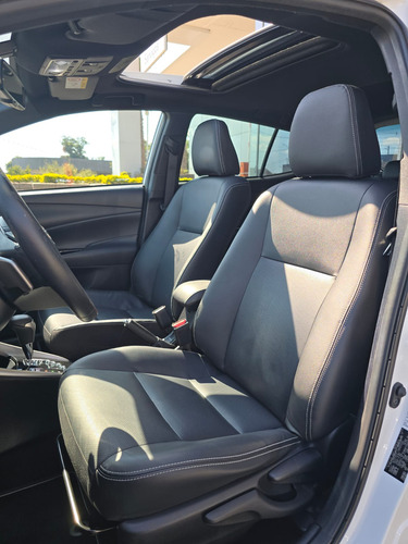 Toyota Yaris 1.5 16V FLEX SEDAN XLS CONNECT MULTIDRIVE