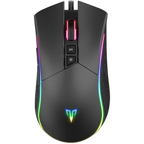 Mouse Gamer Targa Tg M250