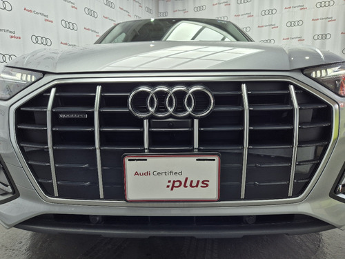 Audi Q5 2024