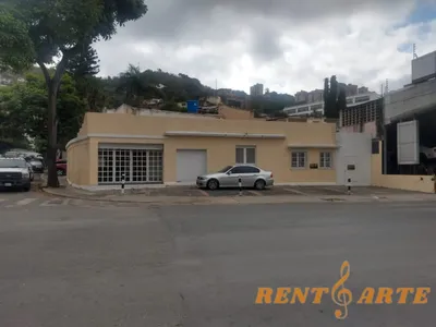 Casa en alquiler