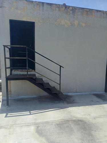Edificio Industrial En Venta Boleita Norte