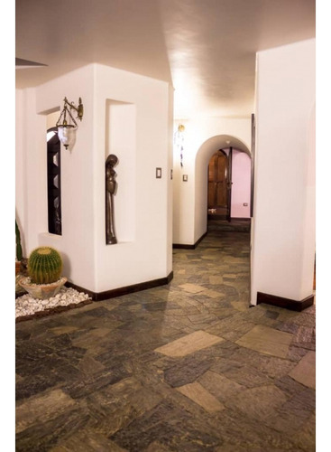 Se Vende Casa 1200m2 6h+3s/6b+2s/10p Terraza Del Club Hipico 2496