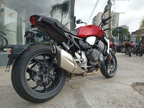 Honda Cb 1000r 2020 0km!!!!