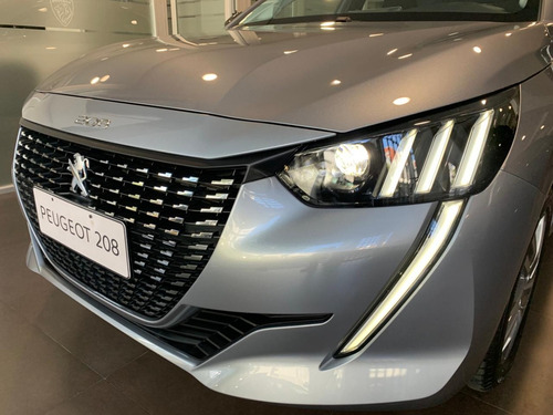 Peugeot 208 1.6 Feline Tiptronic