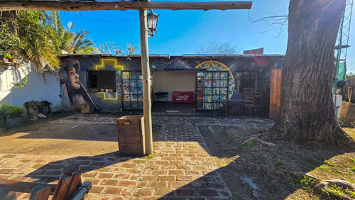 Venta Quinta Lote Quincho Pileta Merlo Norte