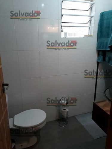 Casa Sobrado Em Vila Das Mercês - São Paulo - 7752