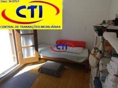 Imagem 11 de 16 de Sobrado À Venda, Rudge Ramos, São Bernardo Do Campo. - So0351