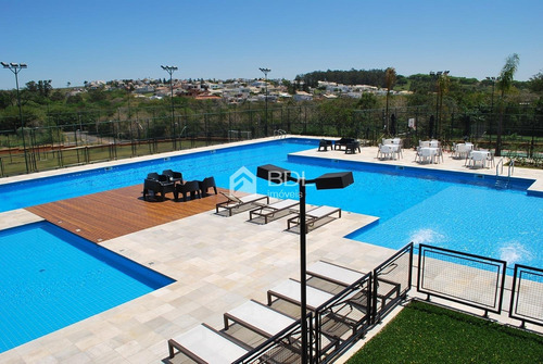 Terreno À Venda Em Alphaville Dom Pedro 2 - Te003357