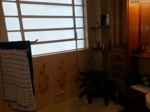 Imagem 14 de 15 de Apartamento Para Venda, Lozalizado No Bairro De Perdizes!!! - Fm186051
